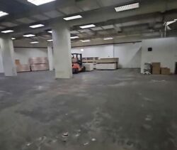 Eunos Technolink (D14), Factory #568027091